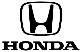 honda black