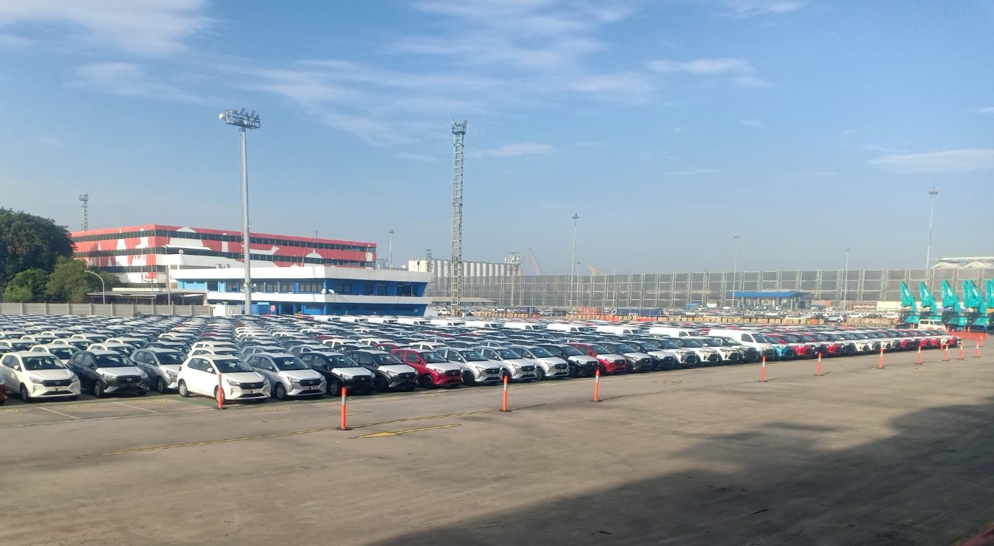 port facility