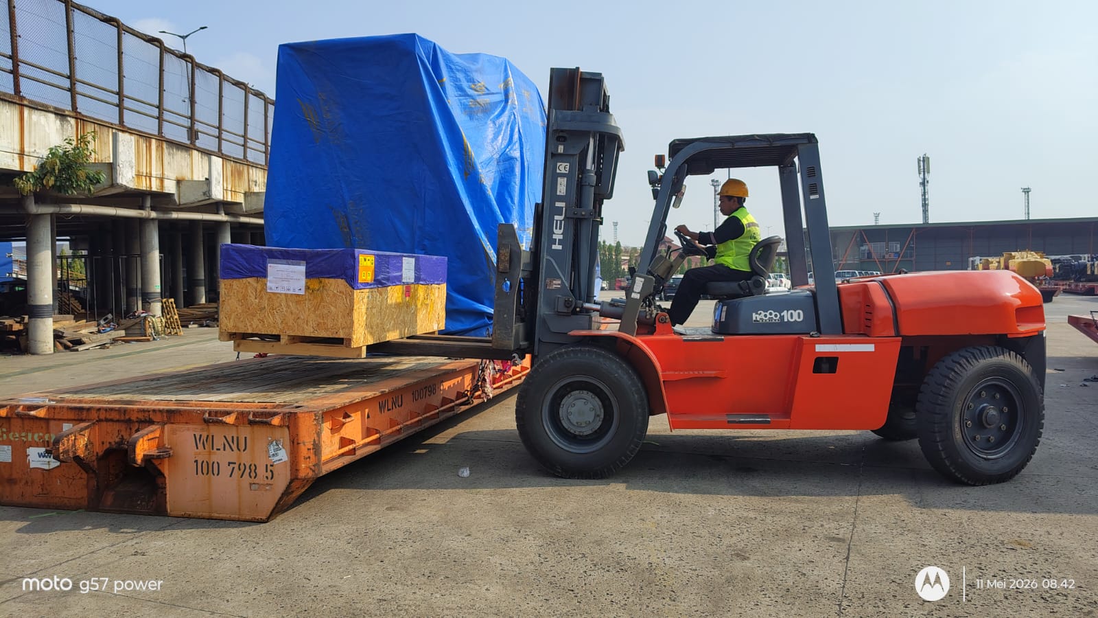warehousing 1